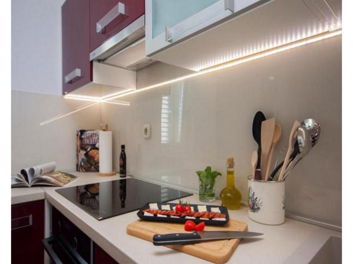 Apartment Dar Murter Ngoại thất bức ảnh