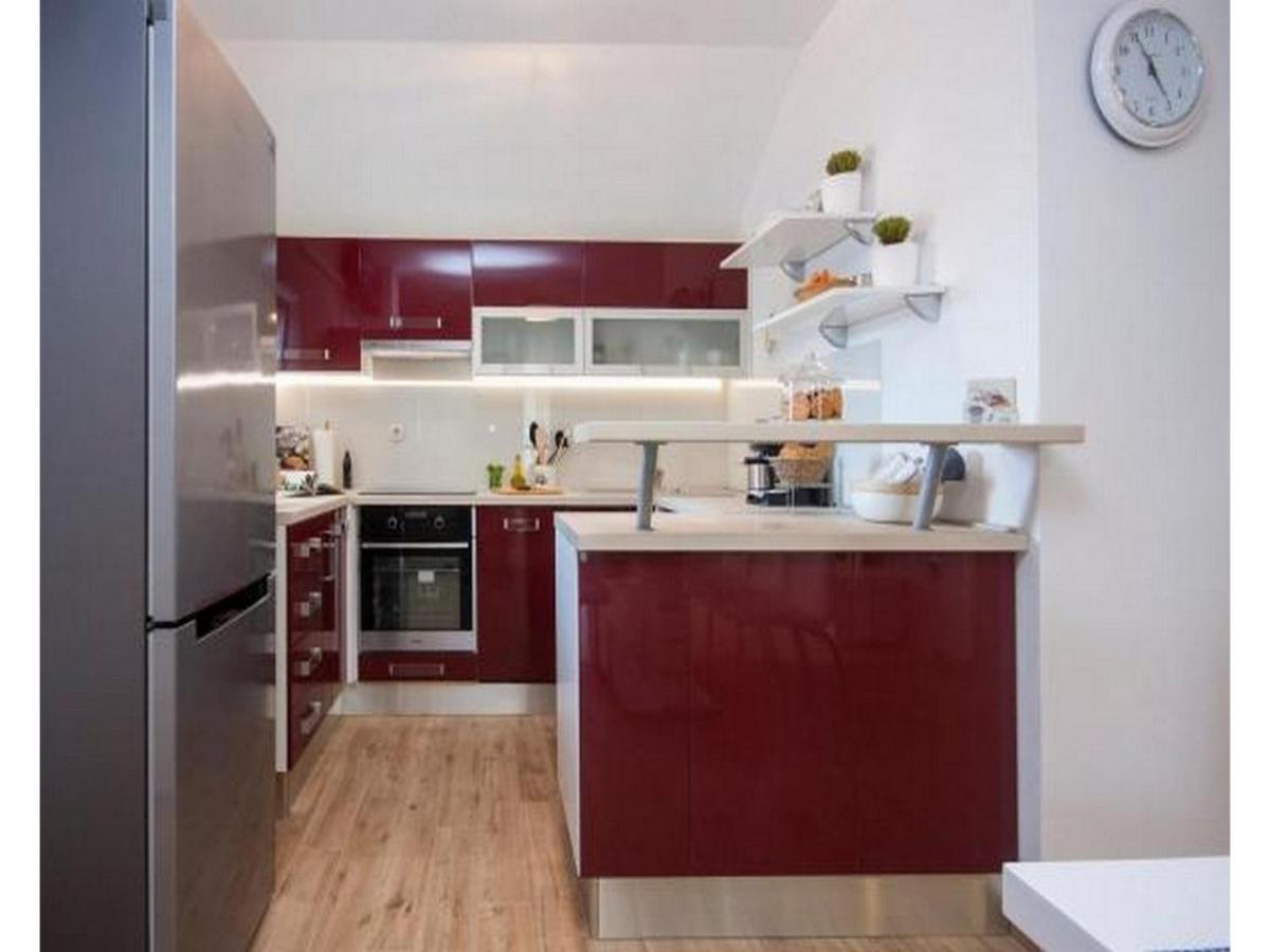 Apartment Dar Murter Ngoại thất bức ảnh
