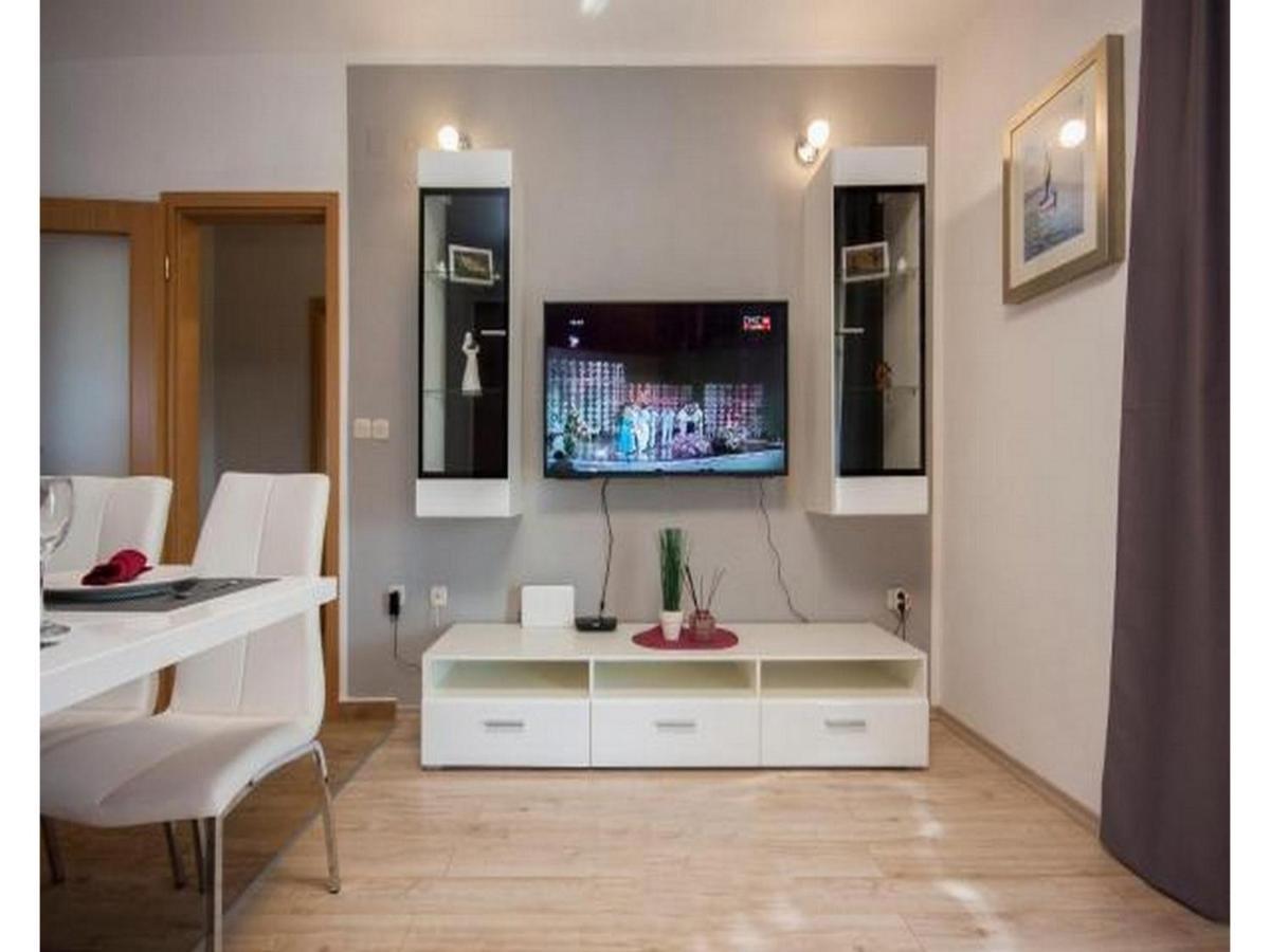 Apartment Dar Murter Ngoại thất bức ảnh