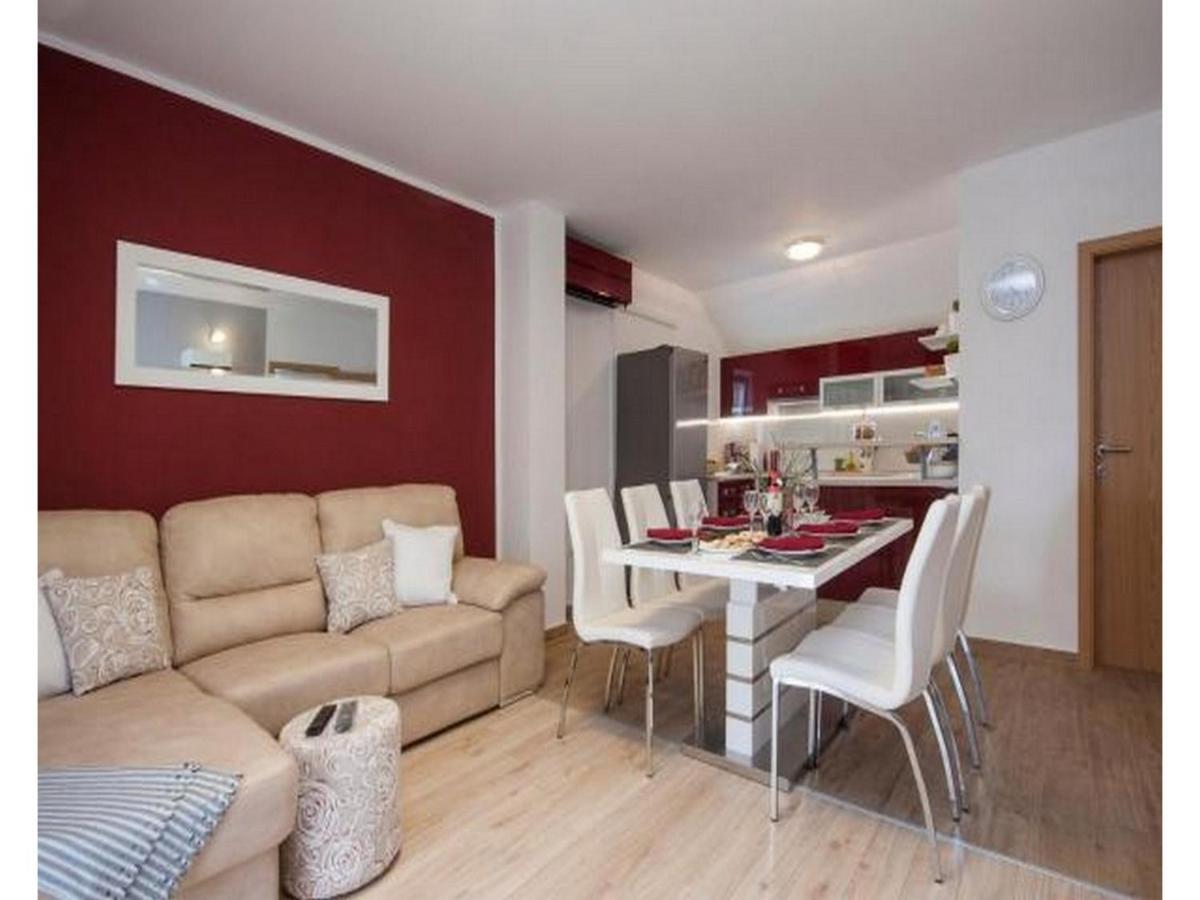 Apartment Dar Murter Ngoại thất bức ảnh