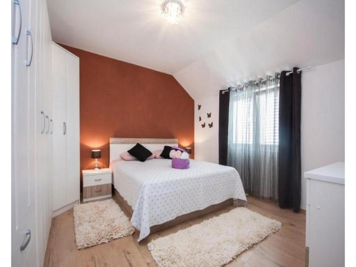 Apartment Dar Murter Ngoại thất bức ảnh