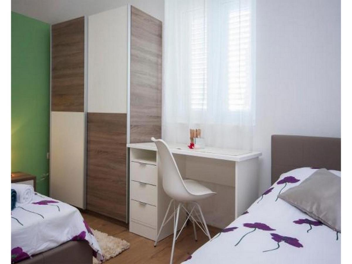 Apartment Dar Murter Ngoại thất bức ảnh