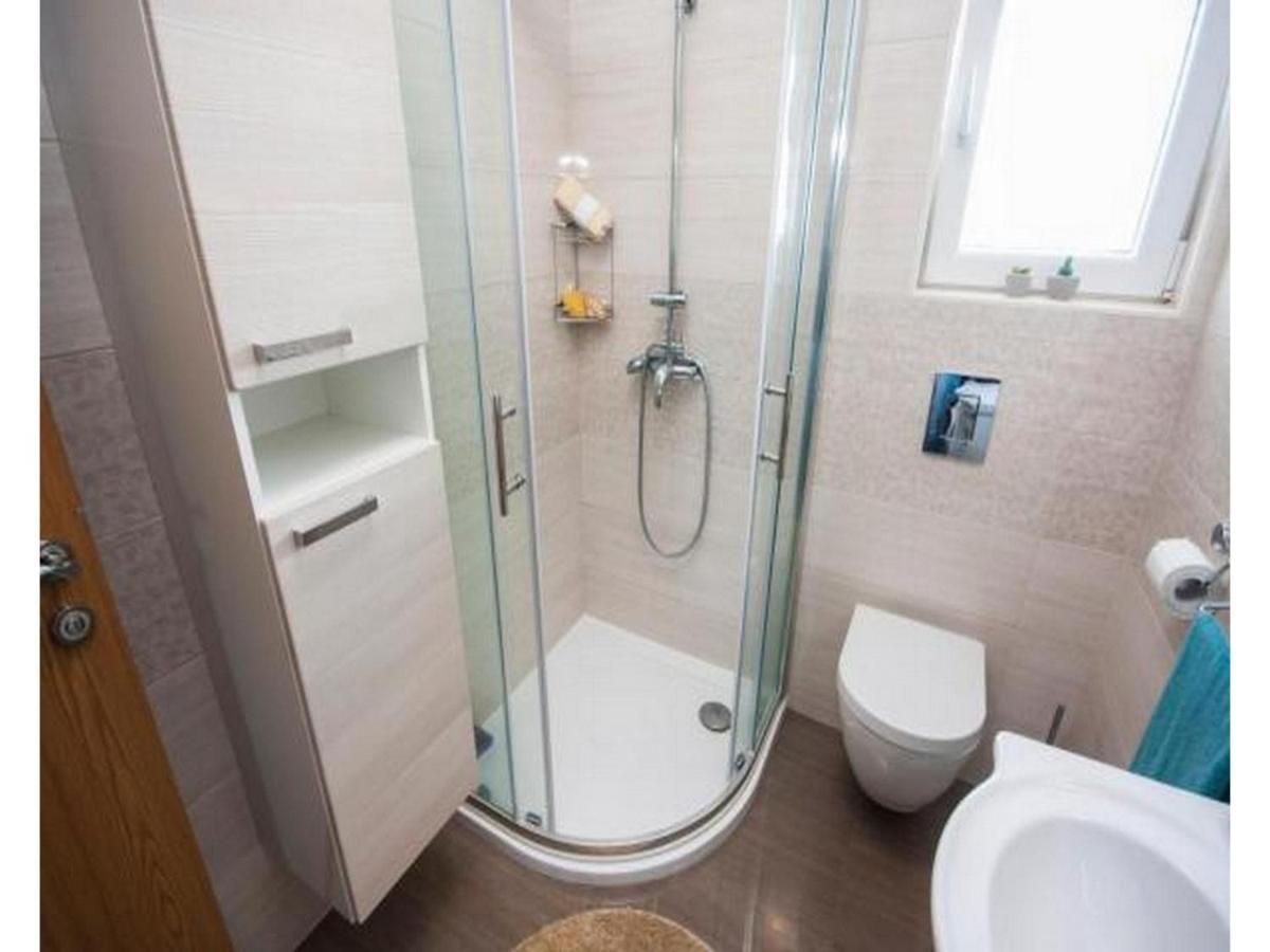 Apartment Dar Murter Ngoại thất bức ảnh