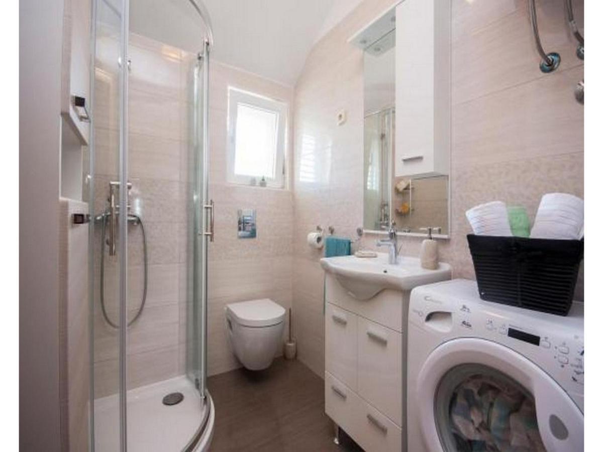 Apartment Dar Murter Ngoại thất bức ảnh