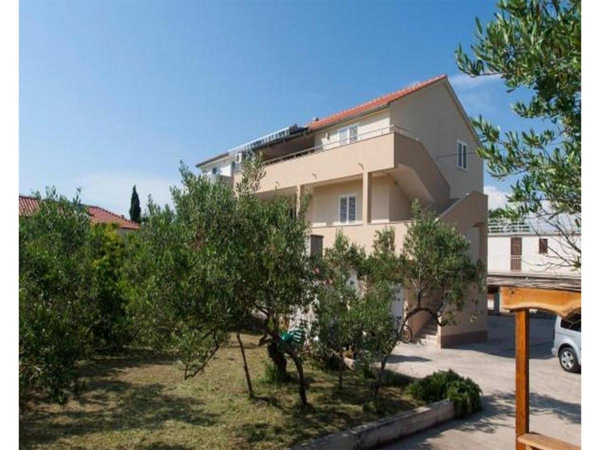 Apartment Dar Murter Ngoại thất bức ảnh
