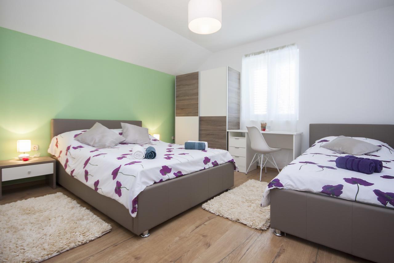 Apartment Dar Murter Ngoại thất bức ảnh