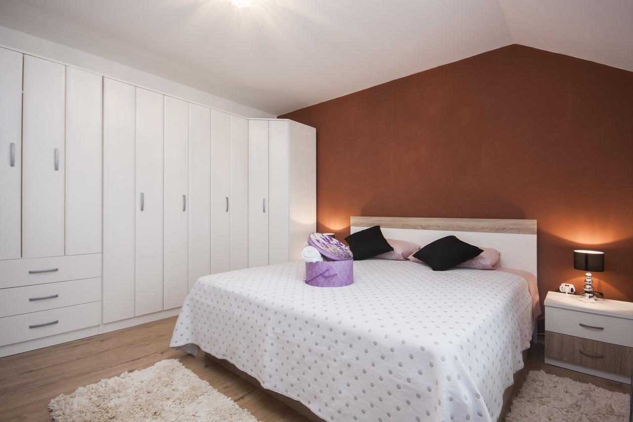 Apartment Dar Murter Ngoại thất bức ảnh